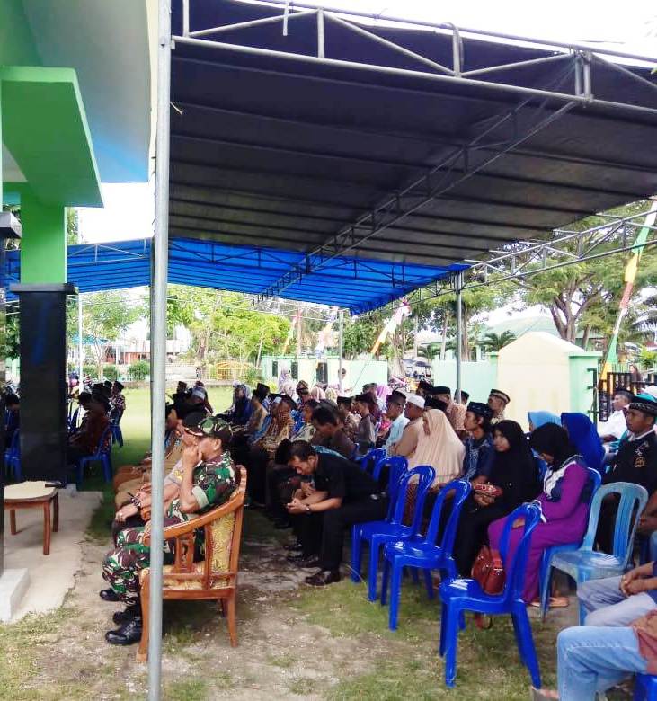 5 salakan