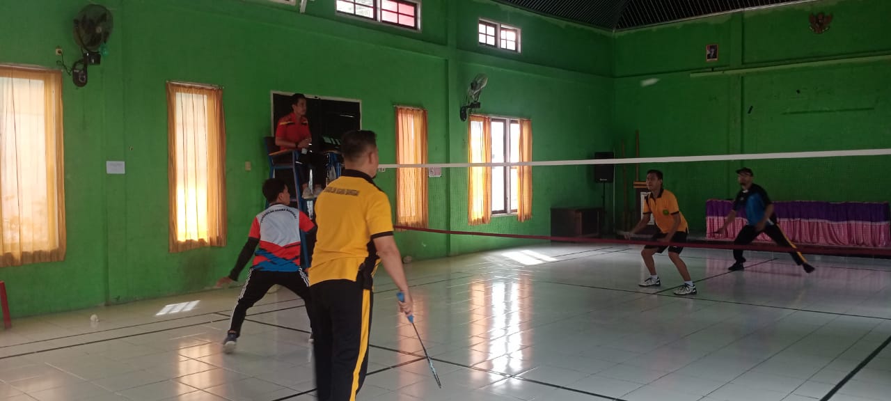 Badminton 5