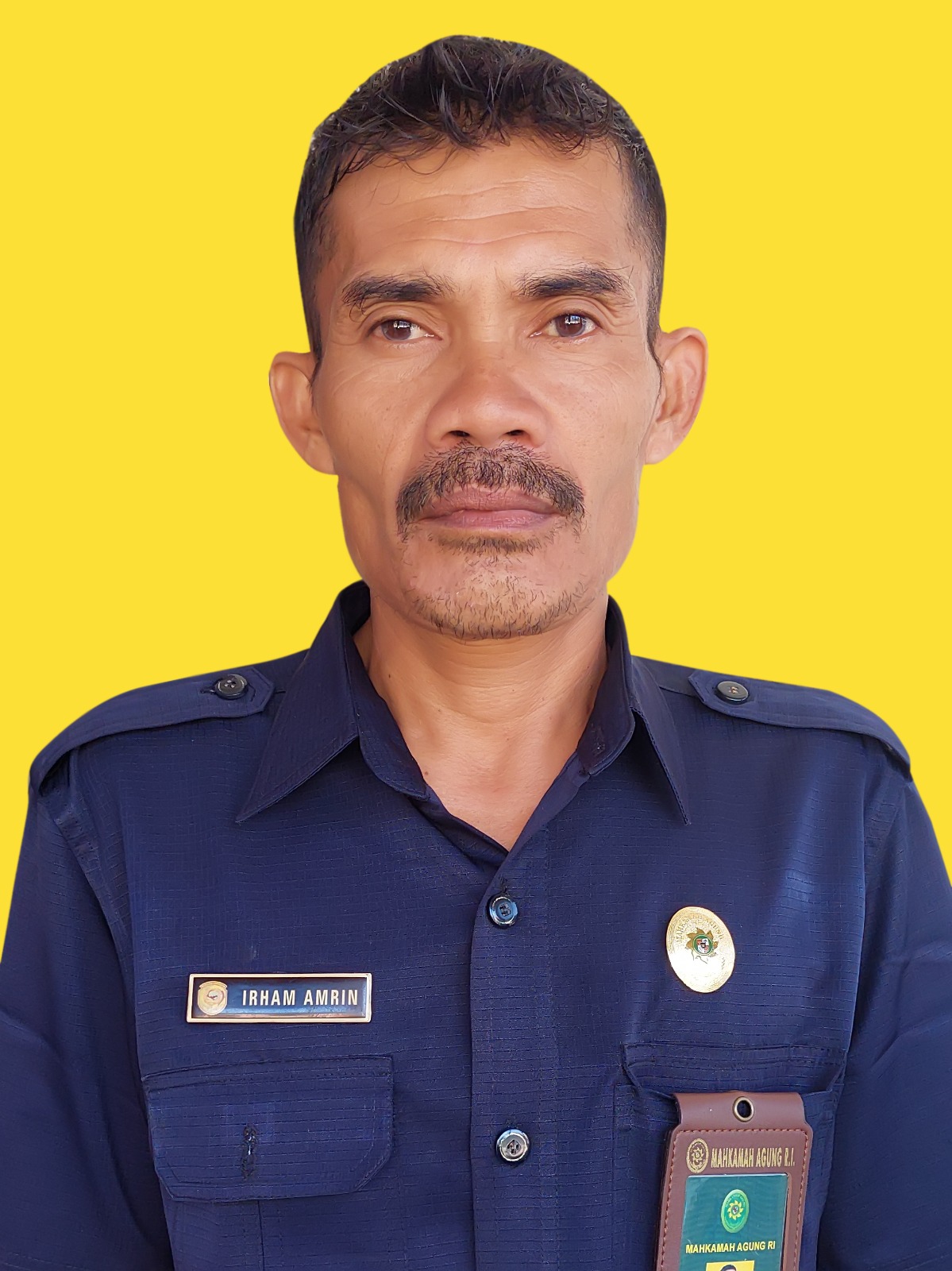 Irham