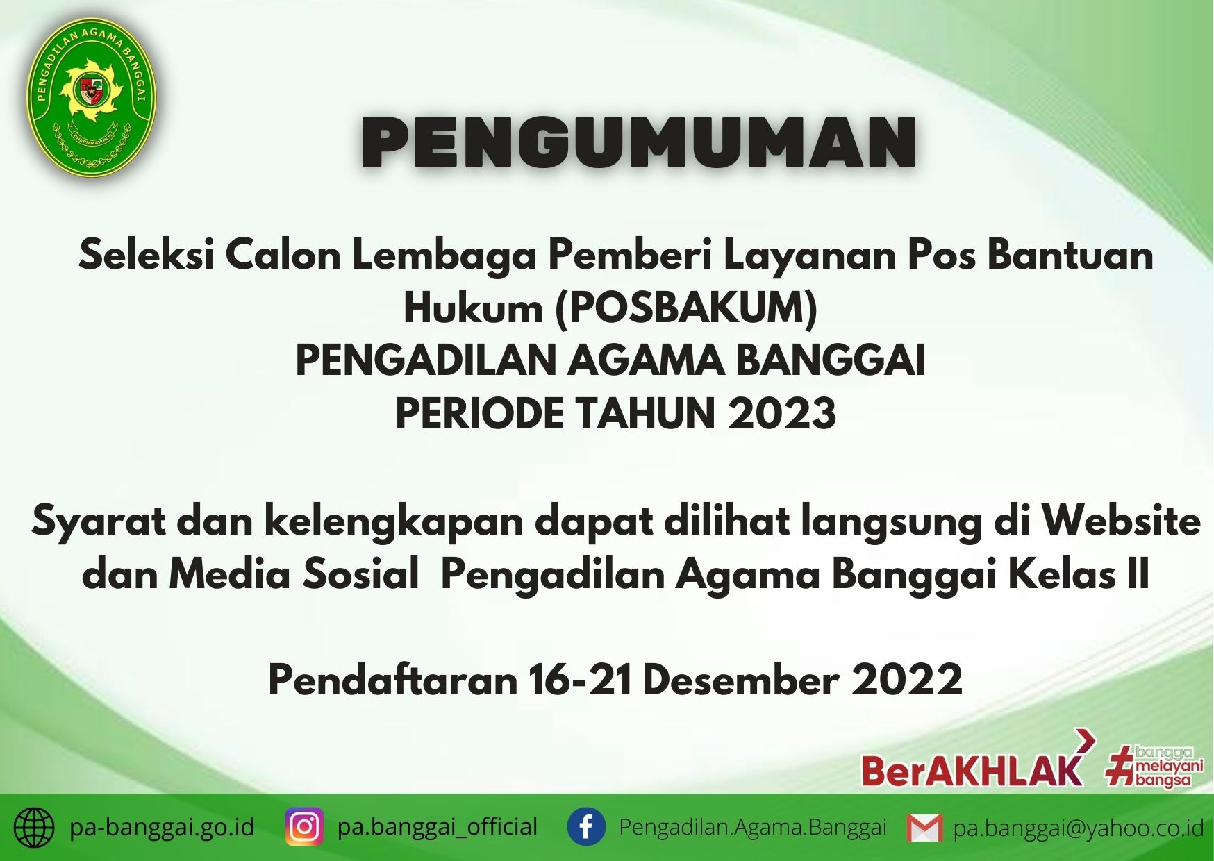 JAM KERJA 2