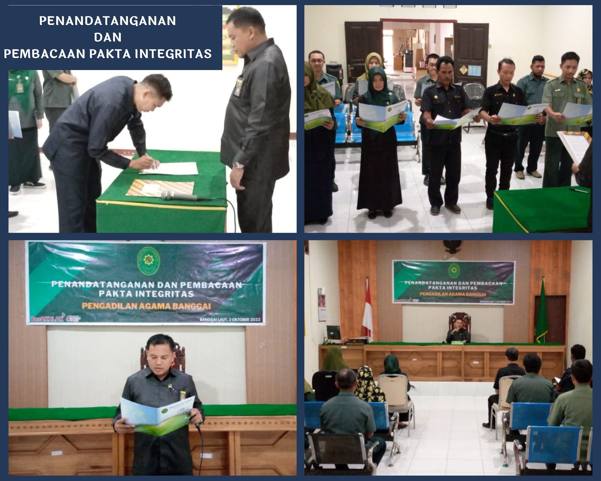 Mahkamah Agung RI ke 77 3
