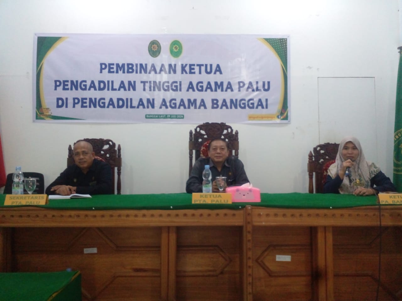 Pembinaan 1