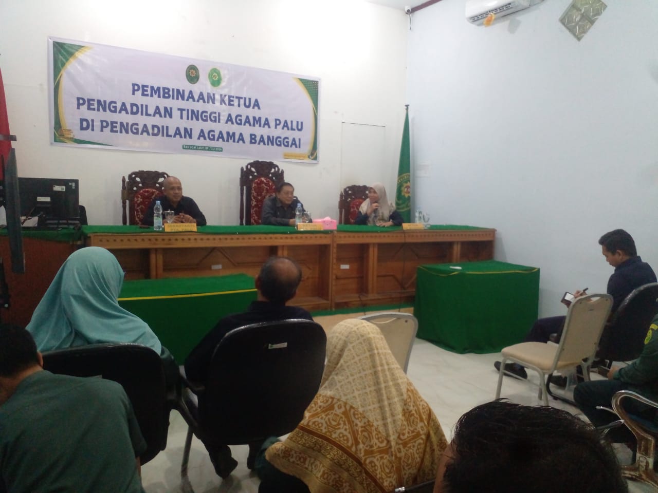 Pembinaan 3