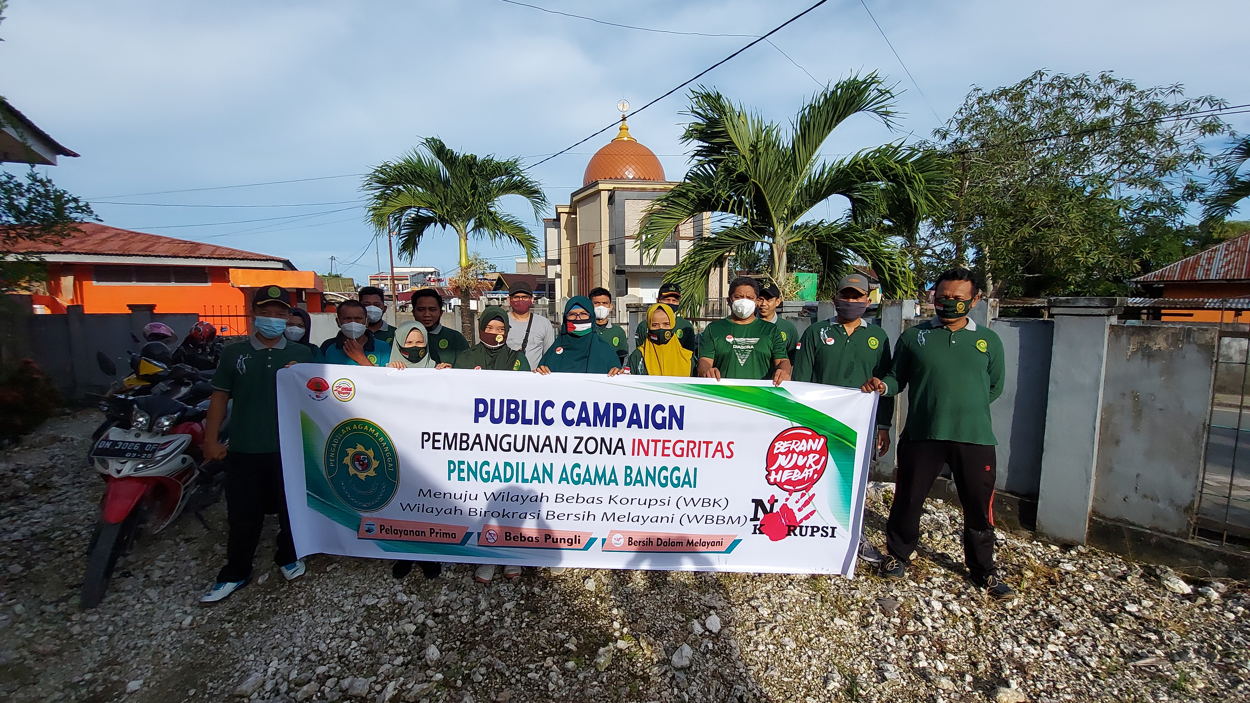 Public campign 1