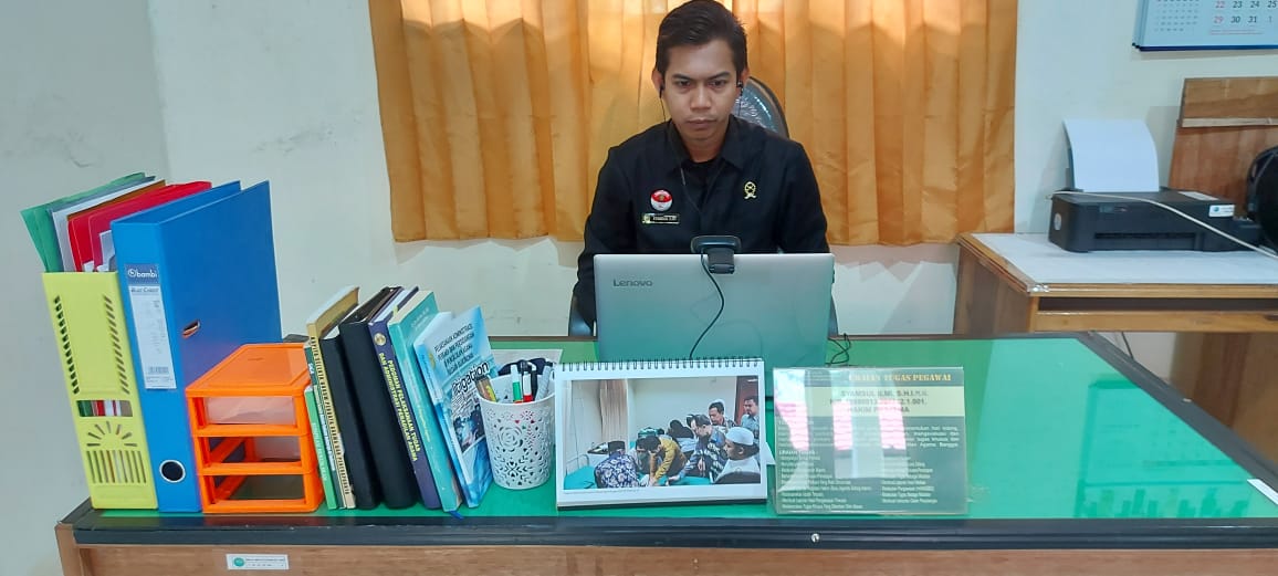 Rancangan Aktualisasi 3