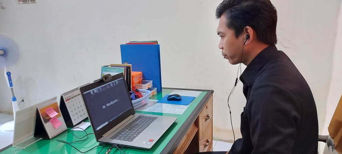 Rancangan Aktualisasi 4