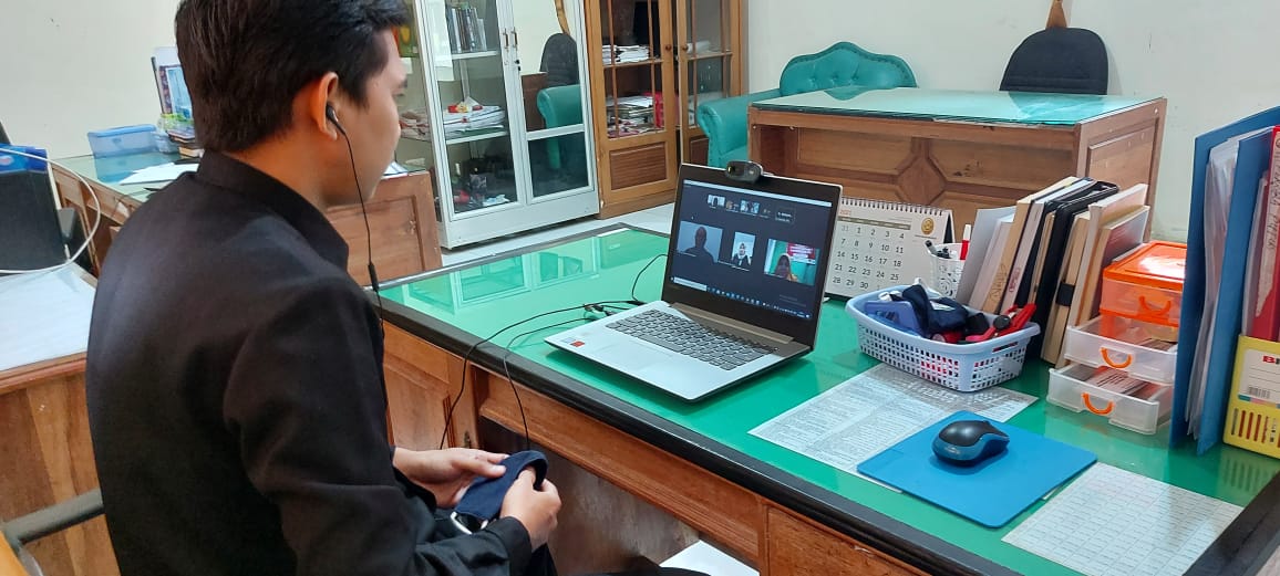 Rancangan Aktualisasi 5