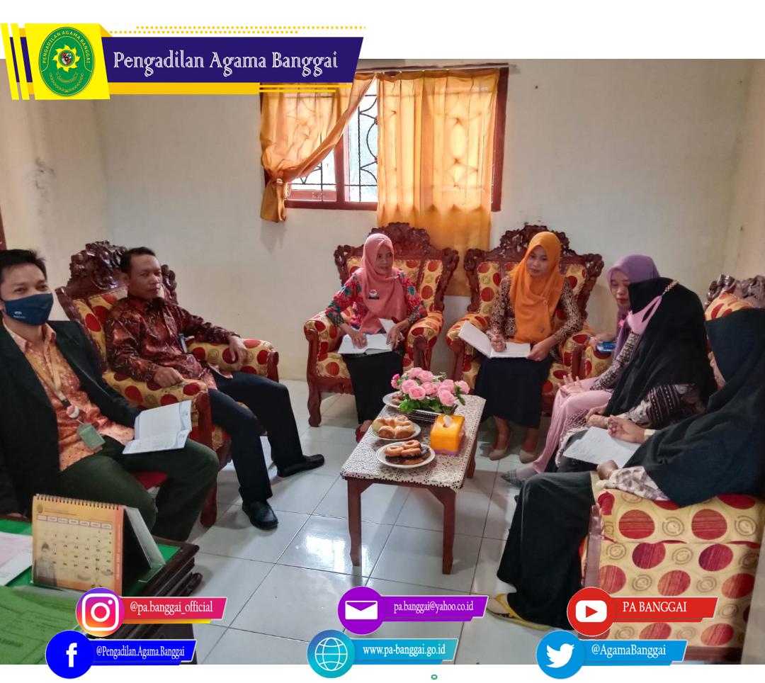 Rapat kepaniteraan