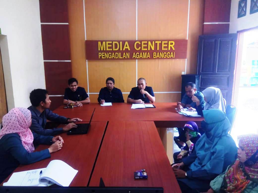 Rapat Dipa 2021
