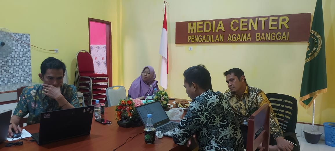 Rapat TLHP 6