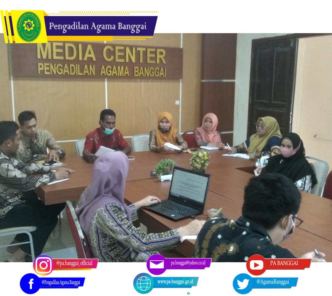 Rapat bulan Nopember