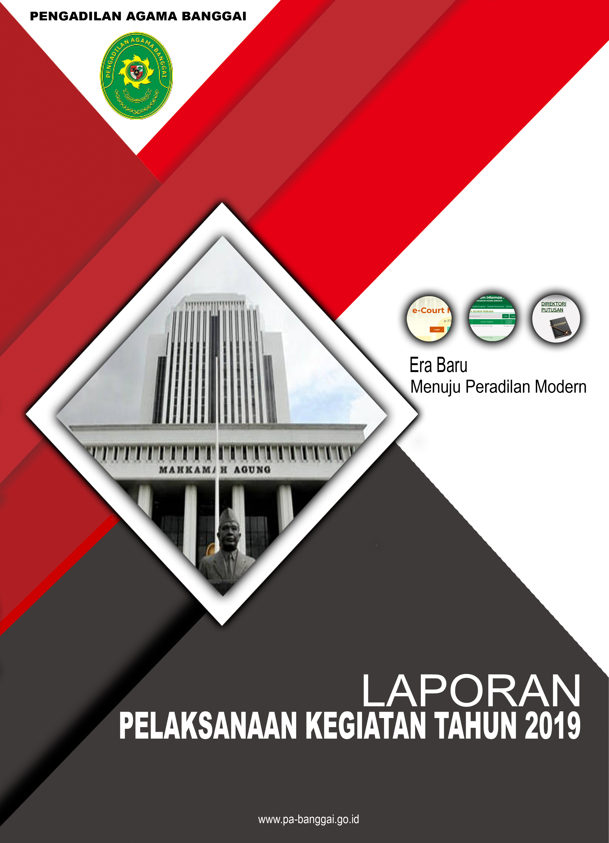 Sampul Laptah 2019