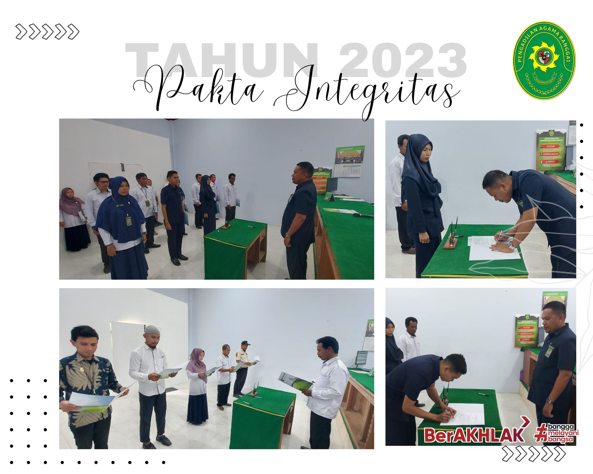 TAHUN 2023