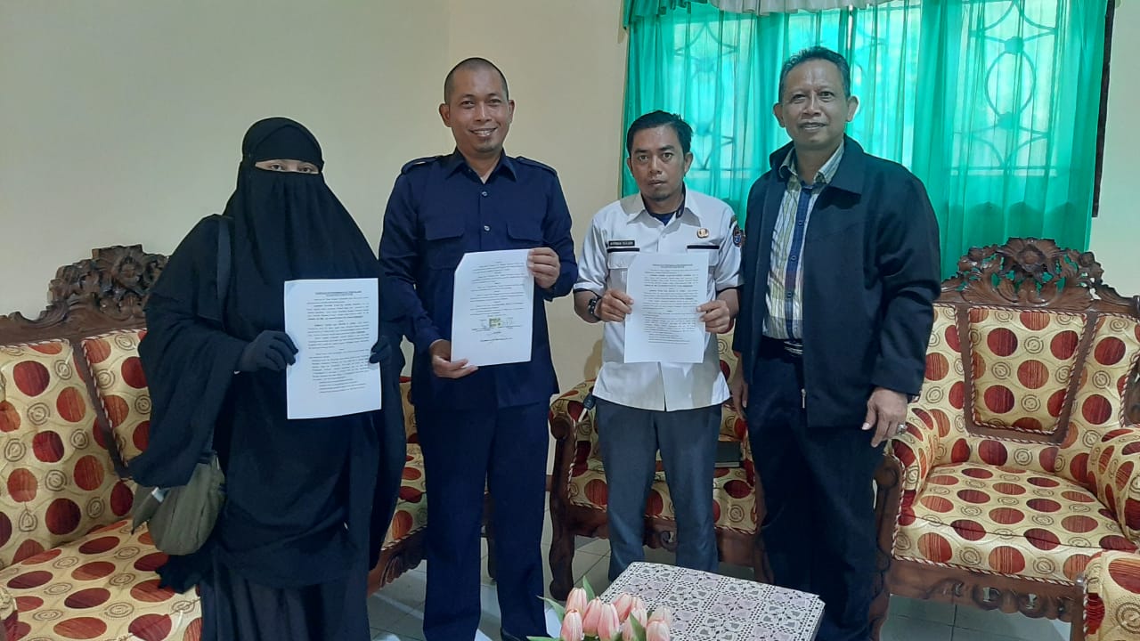 berhasil