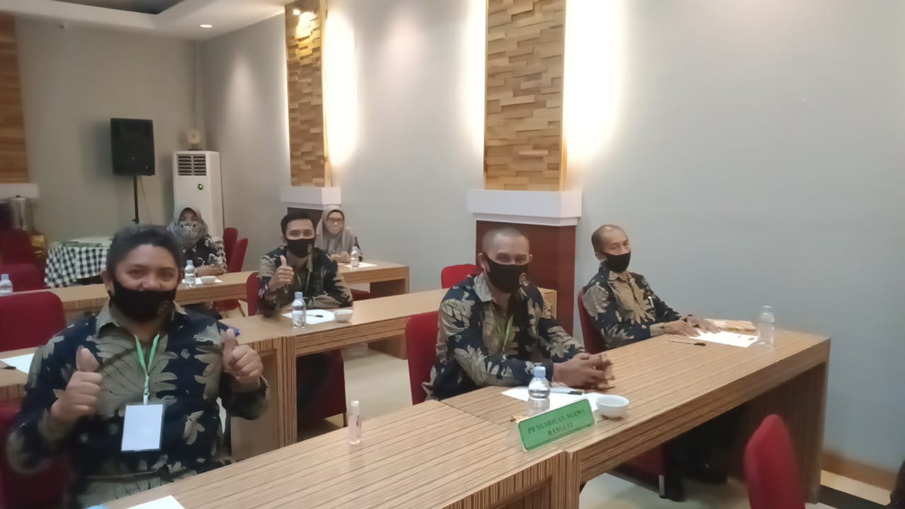 bimtek tehnis 2