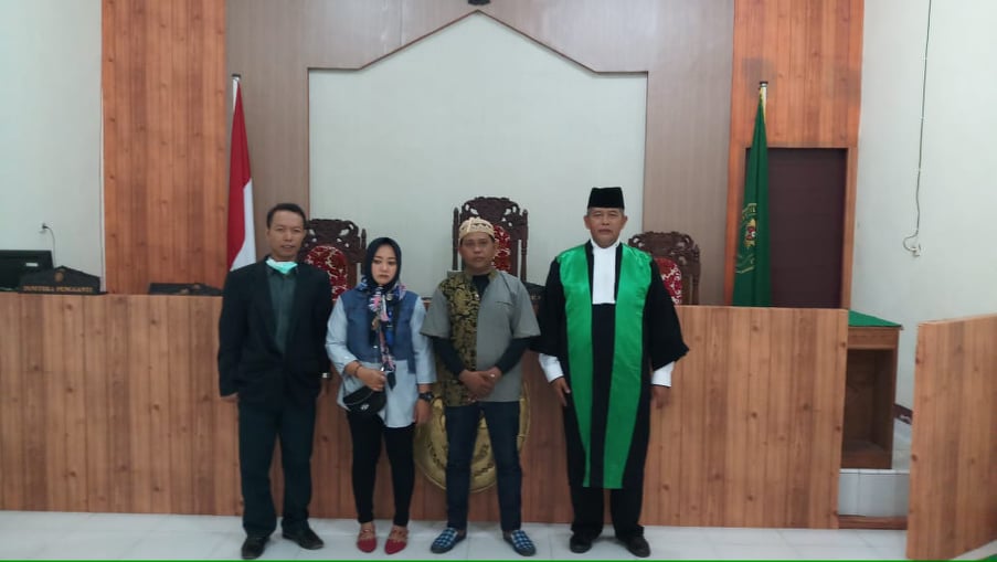 damai2