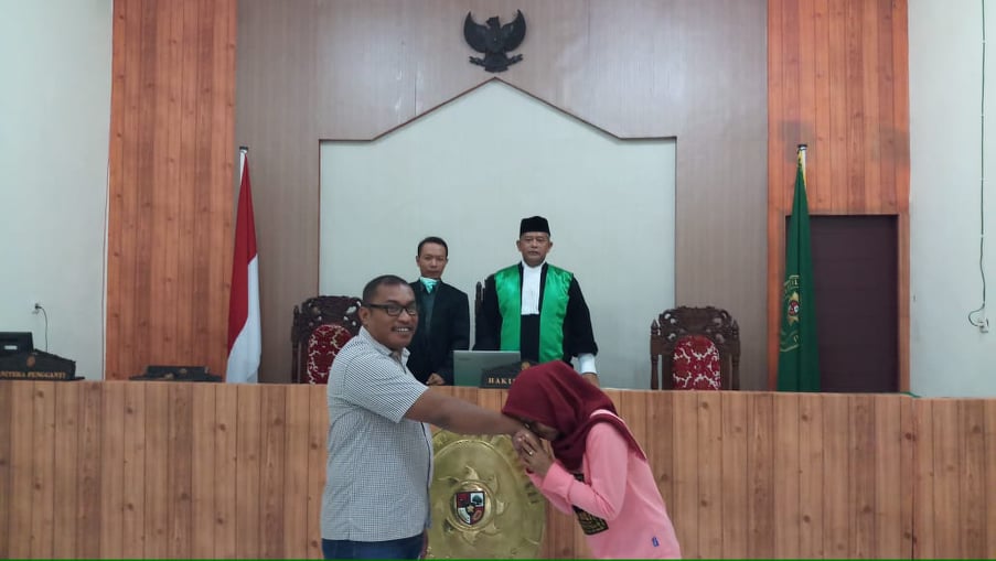 damai3