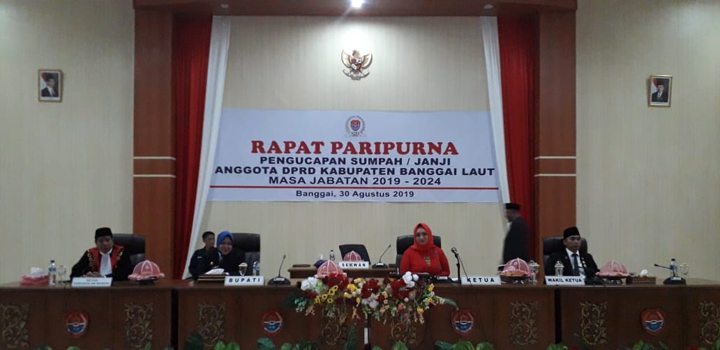 dprd 2