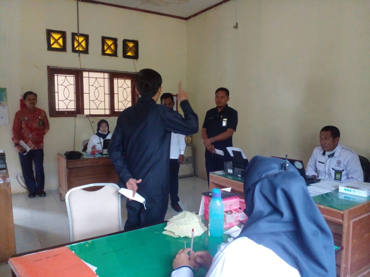 eval 4