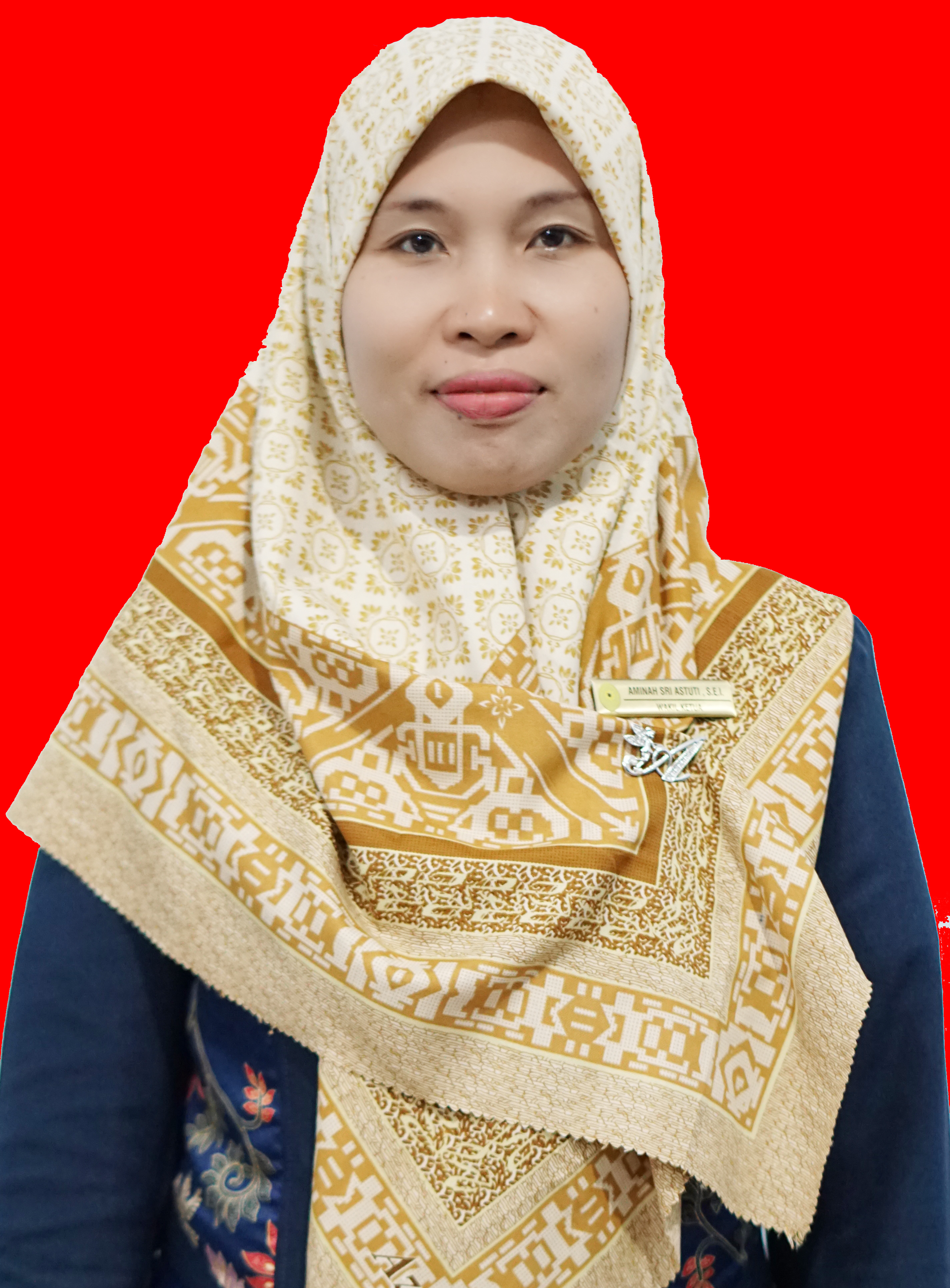 aminah merah3