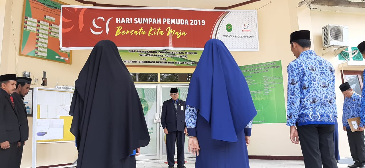 hari sumpah pemuda 28102019