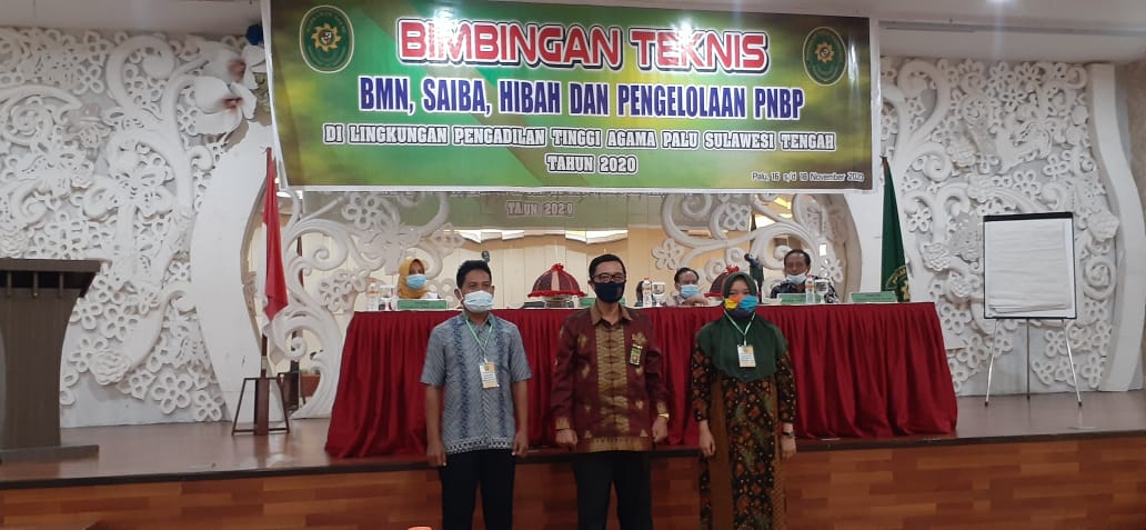 kegiatan SAIBA