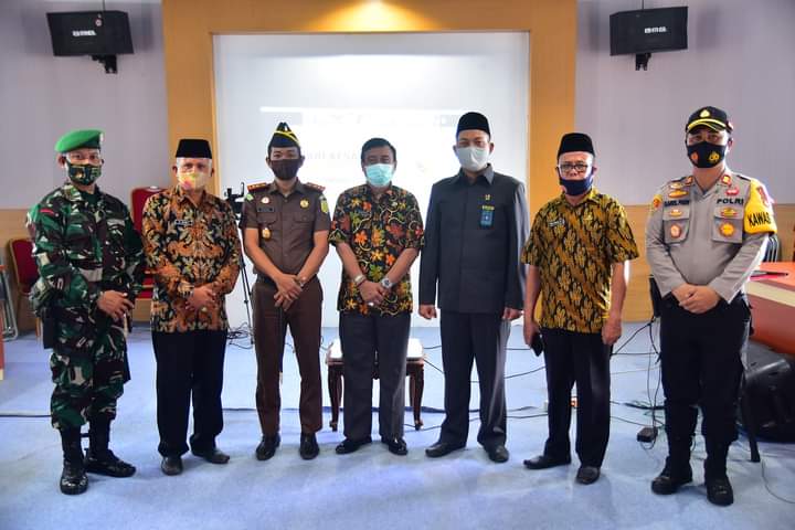 kesaktian 1