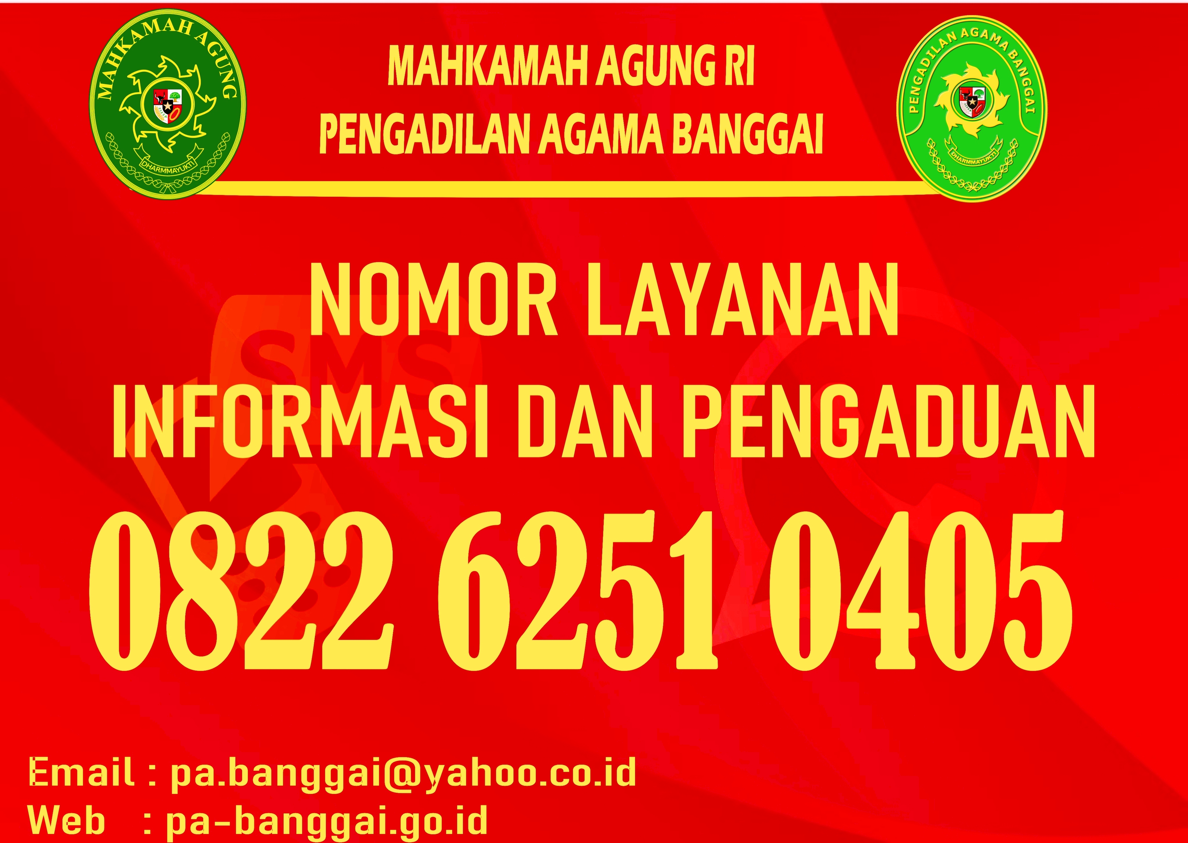 nomor pengaduan1