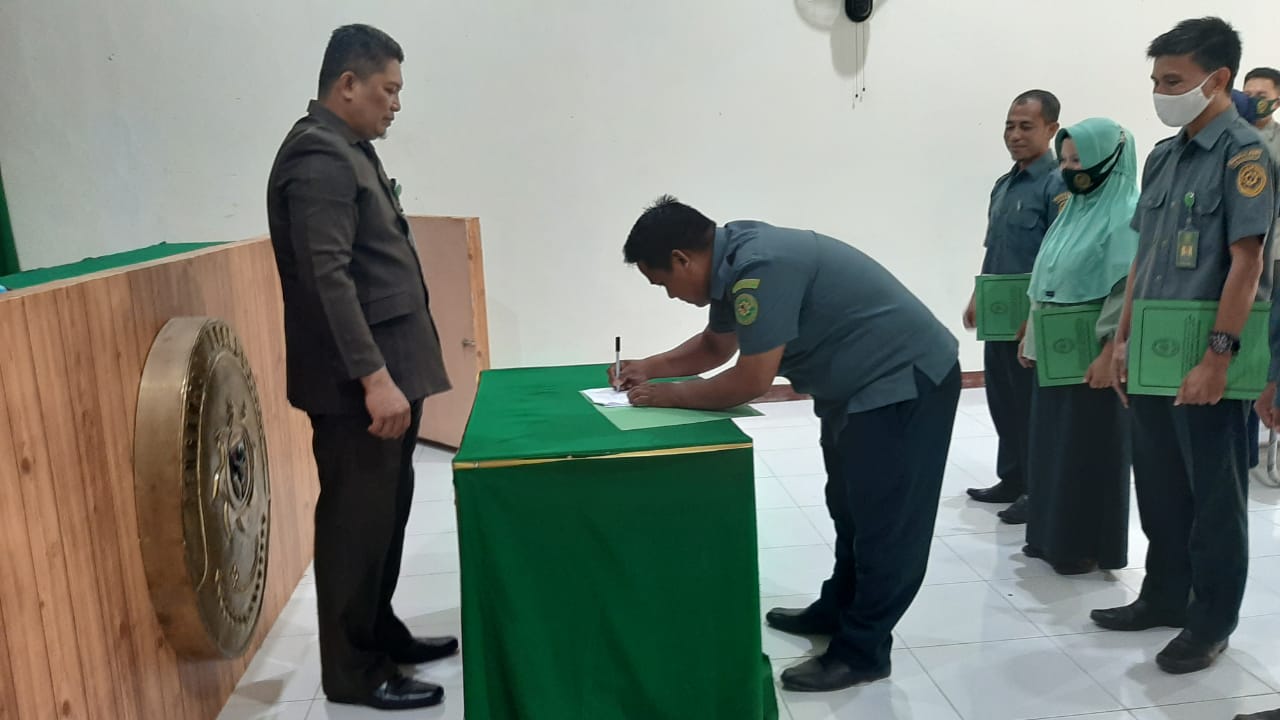 pakta integritas 3
