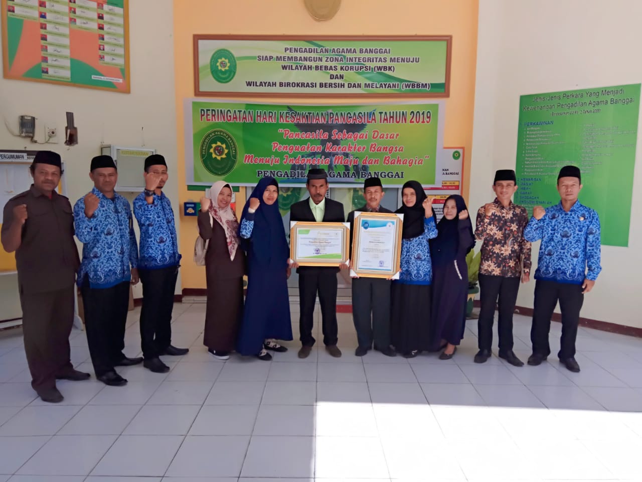 pancasila 1