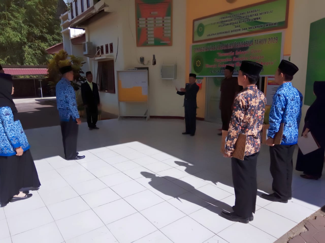 pancasila 2