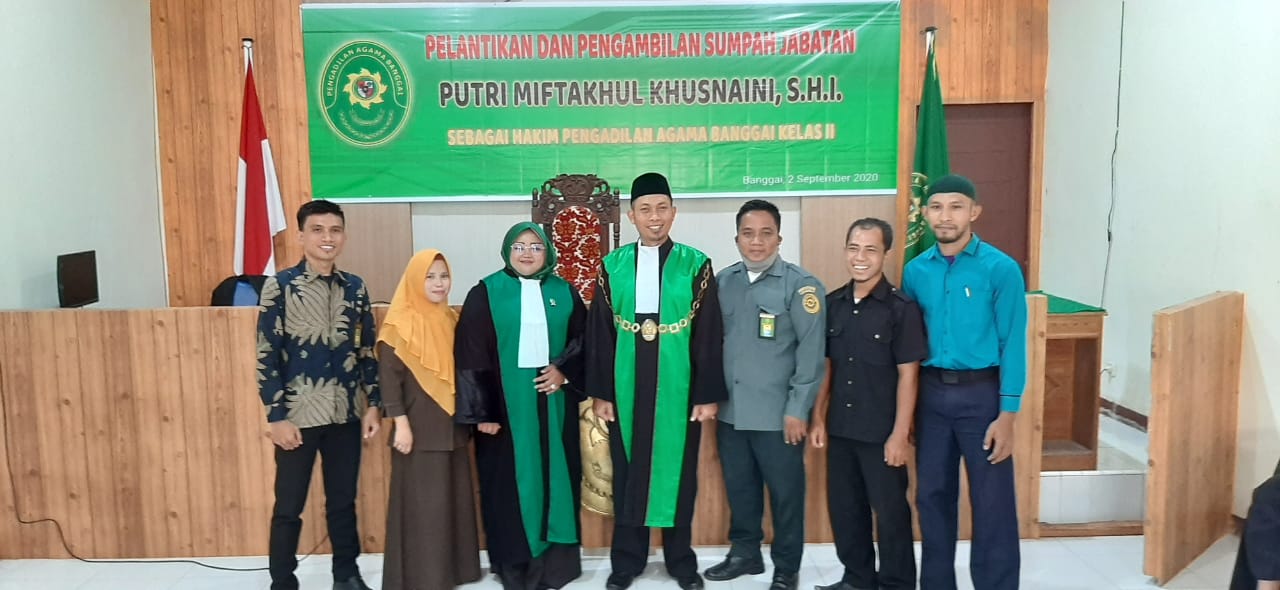pelantikan putri1