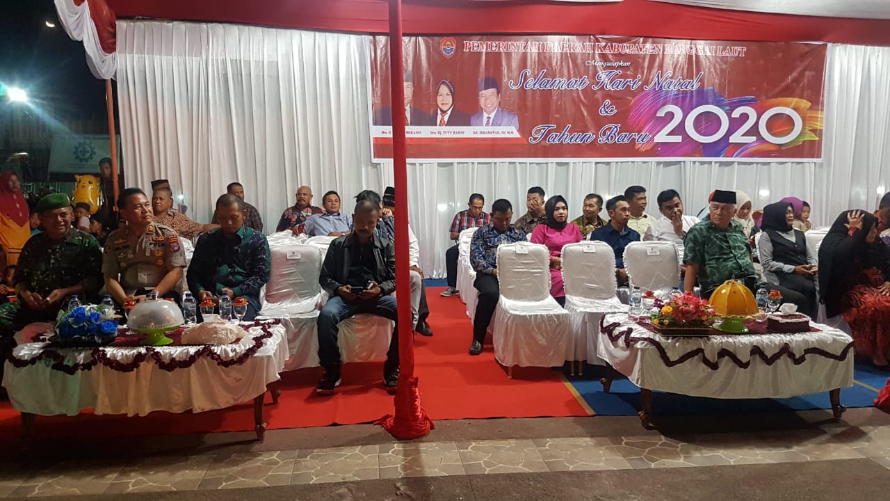 pisah wakil