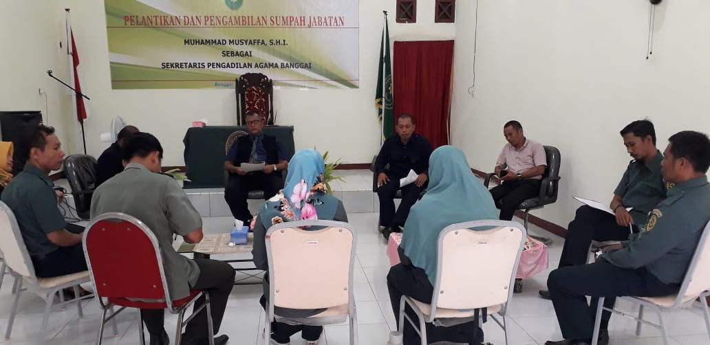 rapat akhir 2
