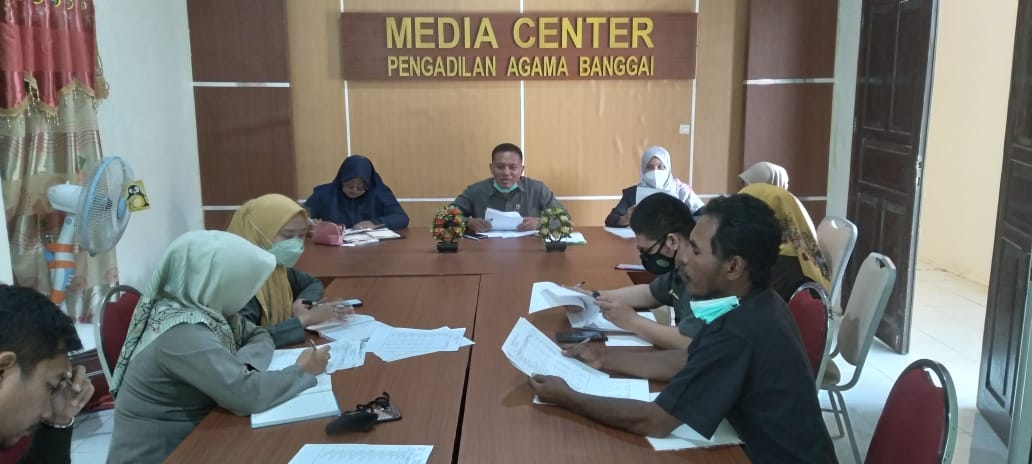 rapat keungan 2022