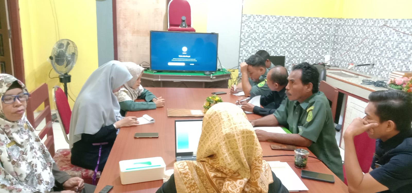 rapat zi 1 16 07 24
