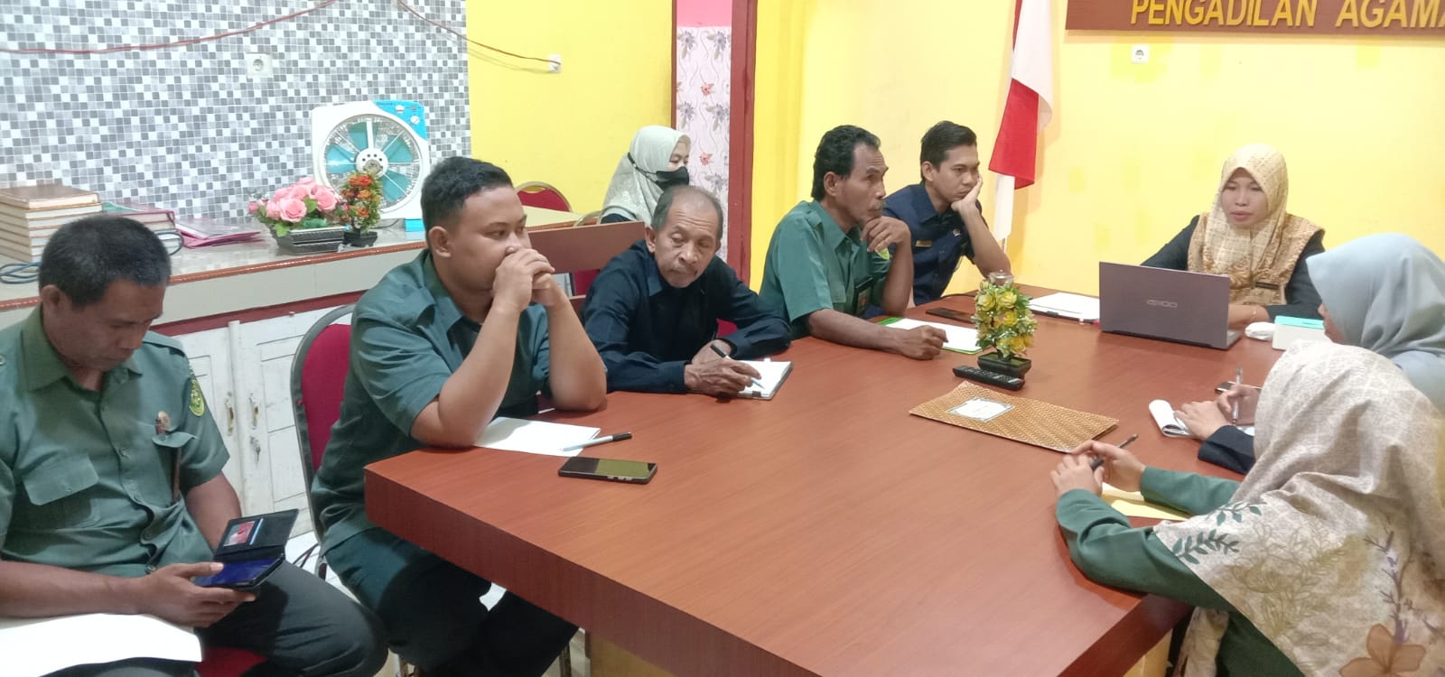 rapat zi 3 16 07 24