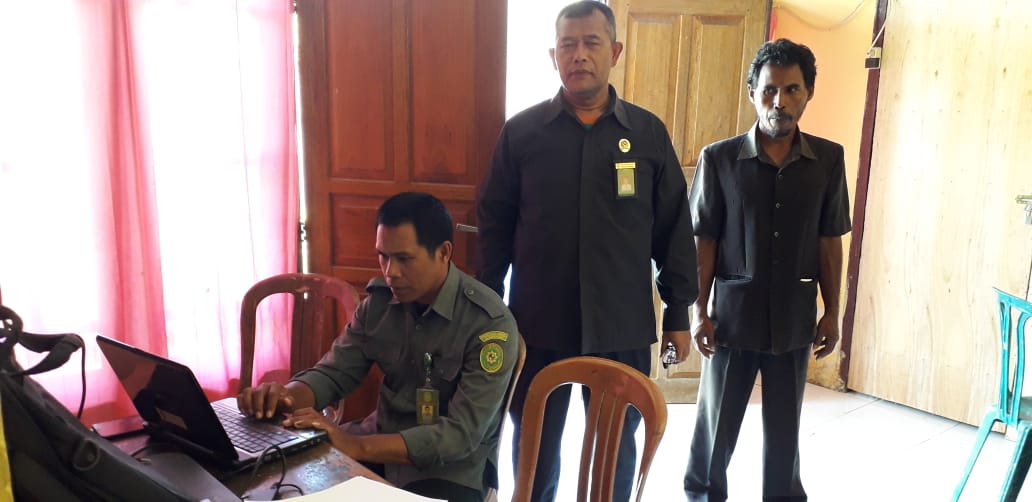sidakketua 1