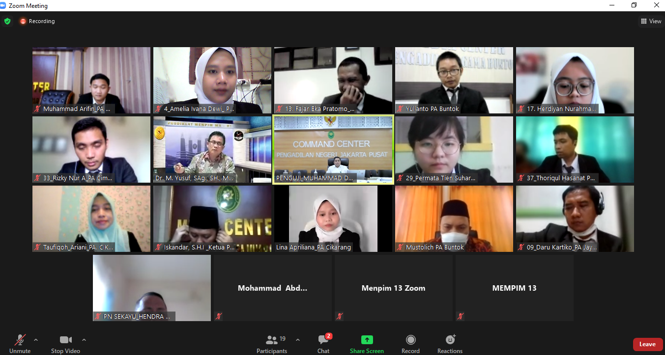 sidang akhir