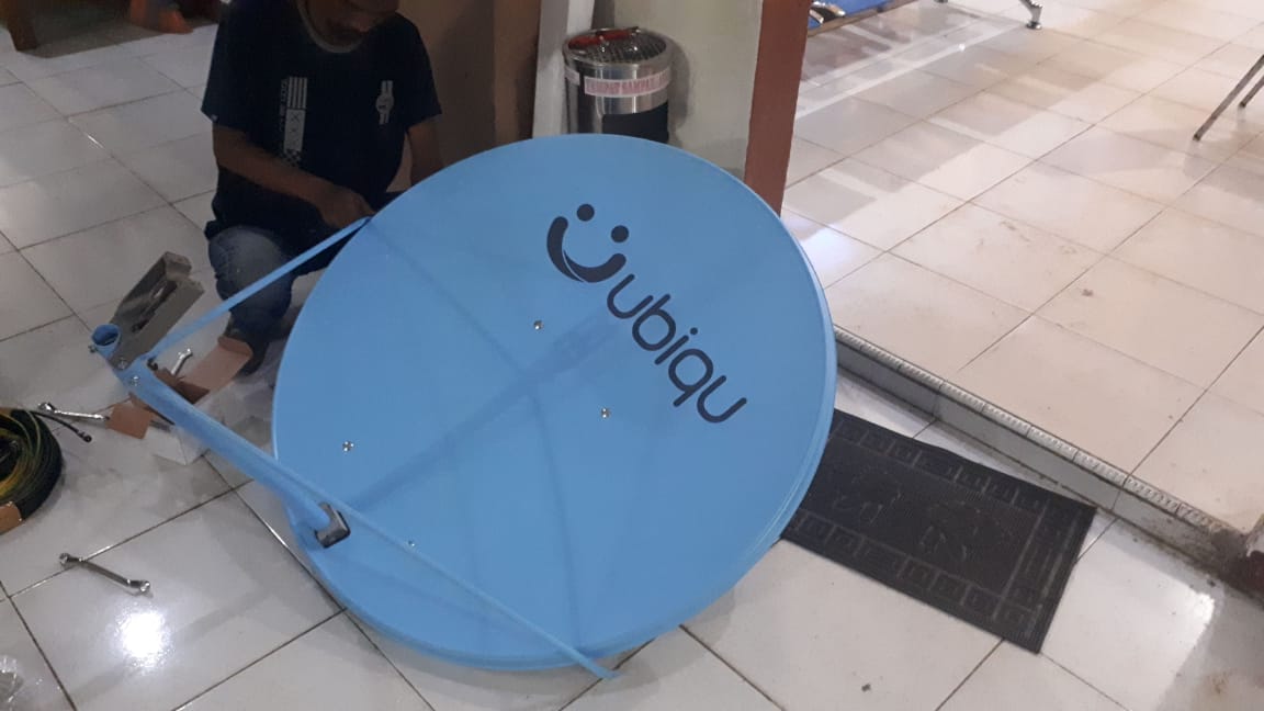 ubiqu 1