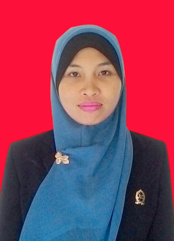 wakil ketua 2